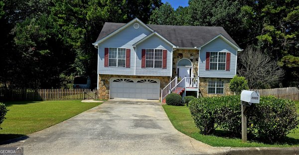 2005 Amherst Lane Conyers