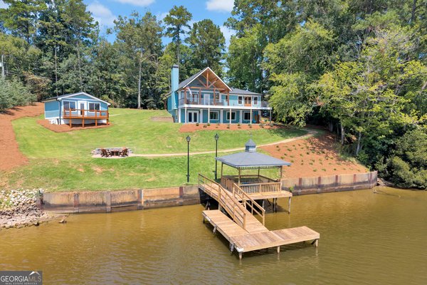 216 Quail Trail, Jackson