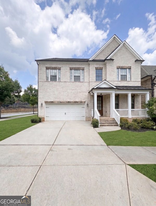 main picture of 575 Opera Lane, Alpharetta