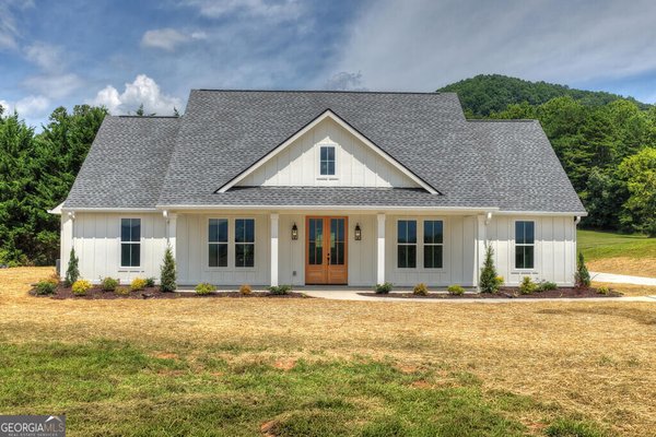 93 Whisperwood Trail Blairsville