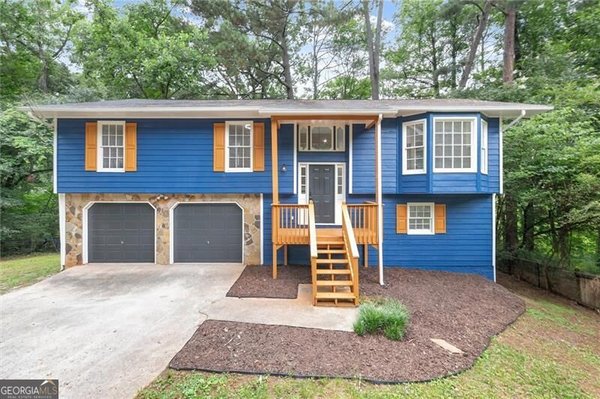 1980 Clinton Place, Lawrenceville