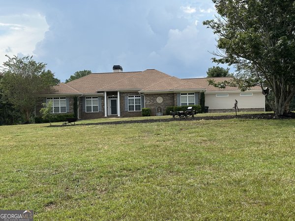 54 Whatley Road, Griffin