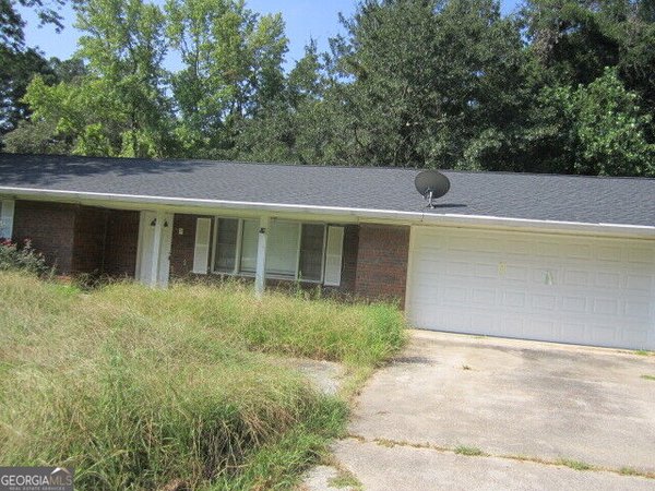 727 Carter Drive Jonesboro