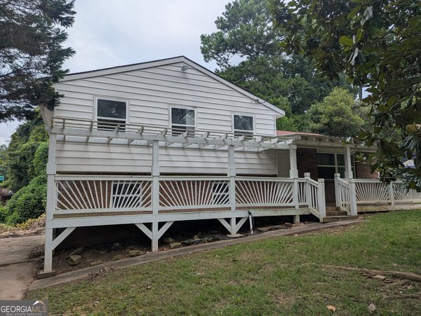 8281 San Jose Trail Jonesboro