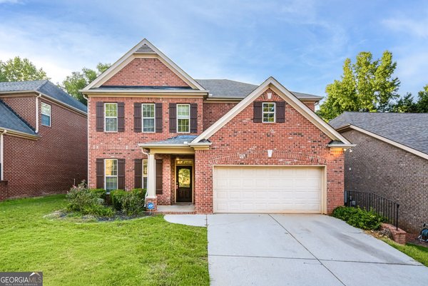 50 Serenity Point, Lawrenceville