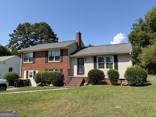 202 Coosawattee Avenue Rome