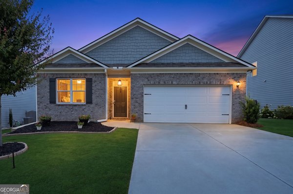450 Starbuck Parkway, Pendergrass