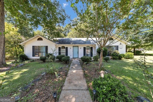 226 Wesleyan Circle, Macon