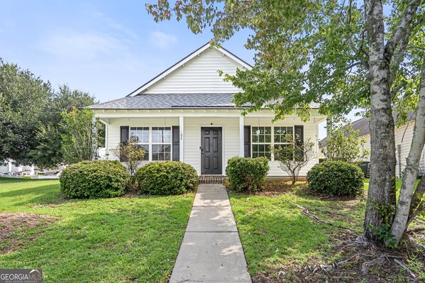 102 Verde Bn Savannah