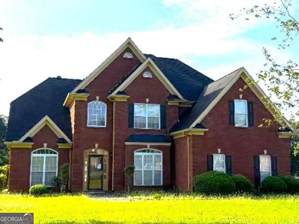 2560 Oak Creek Lane Conyers