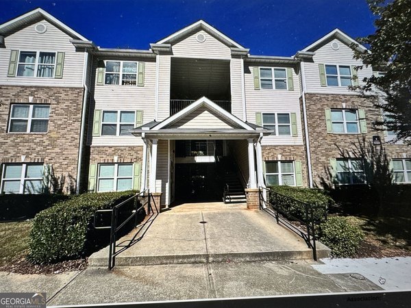 3203 Fairington Ridge Circle, Lithonia