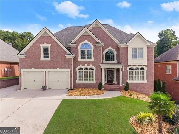 3960 Bonnett Creek Lane, Hoschton