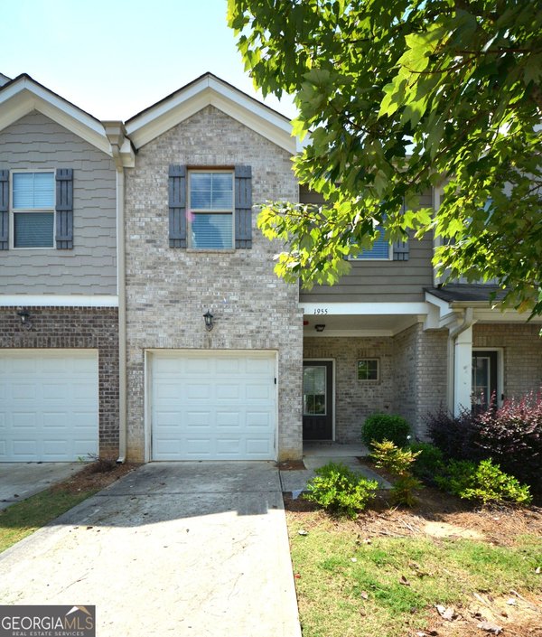 1955 Old Dogwood Jonesboro