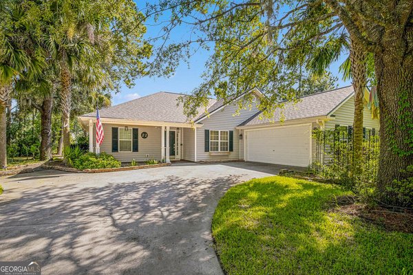 22 Shell Pointe Court Brunswick