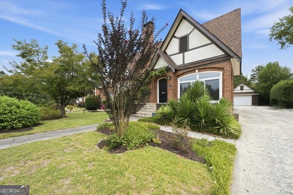 3857 Drury Drive Macon