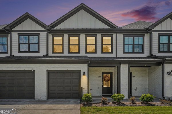 1339 Parc Bench Road, Atlanta