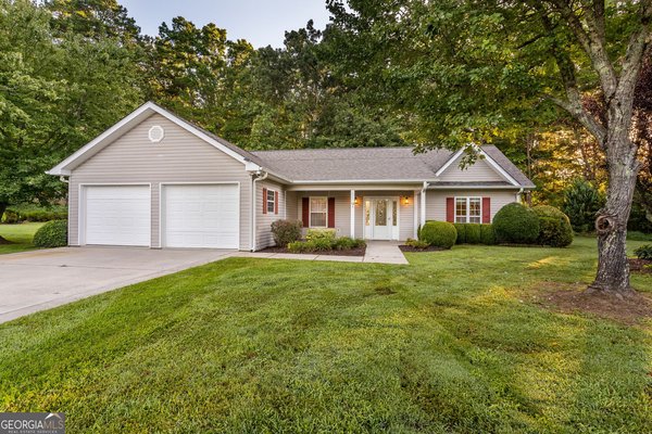 12 Hannah Circle, Blue Ridge