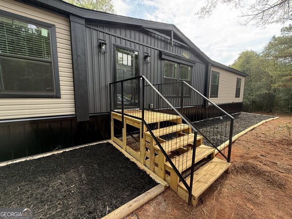 415 Oliver Road, Barnesville
