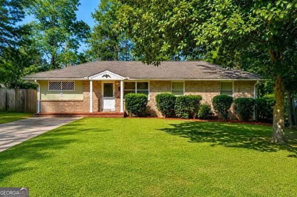 3702 Brian Drive, Decatur