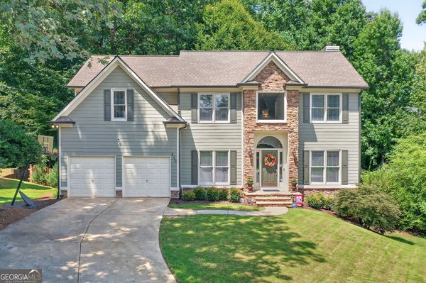 415 Havenmist Landing, Suwanee