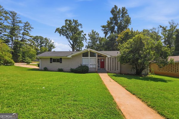 3679 Mecklinburg Place, Decatur