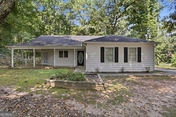 1411 Windy Hill Court Conyers