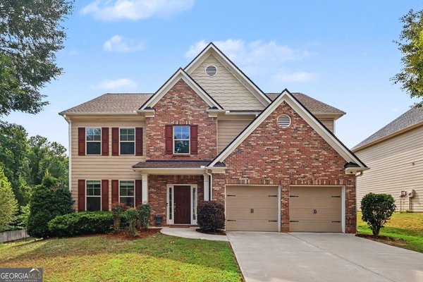 Picture of Neighborhood BROADSTONE in Atlanta, GA