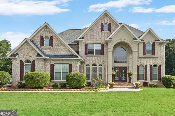 1920 Sloane Court Conyers