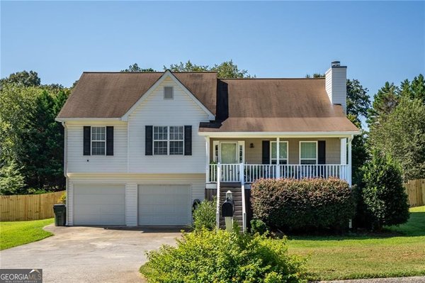 731 Calloway Drive, Rockmart