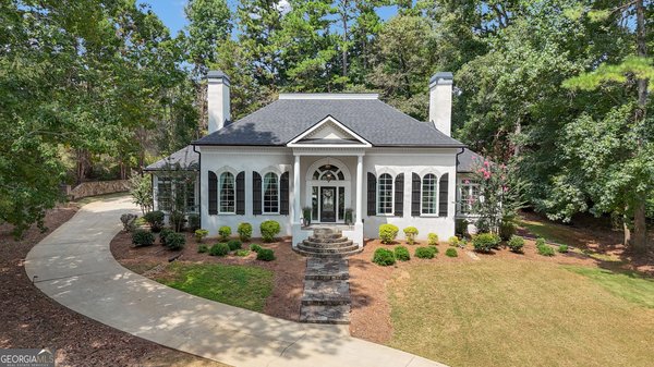 180 Pebble Beach Drive, Fayetteville