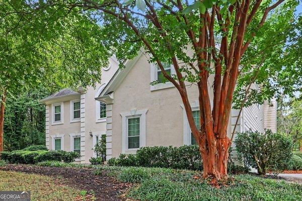231 Sunset Hills Drive, Norcross