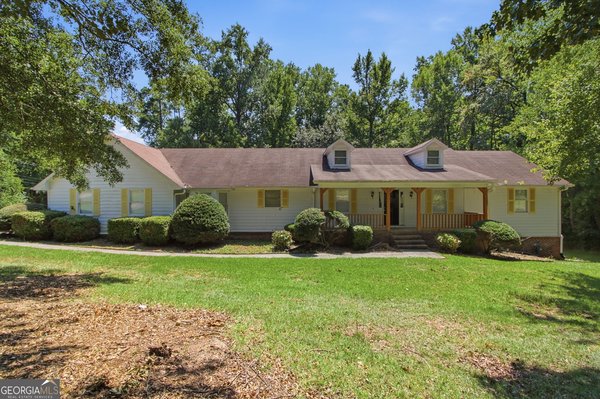 226 David Larsen Drive Stockbridge