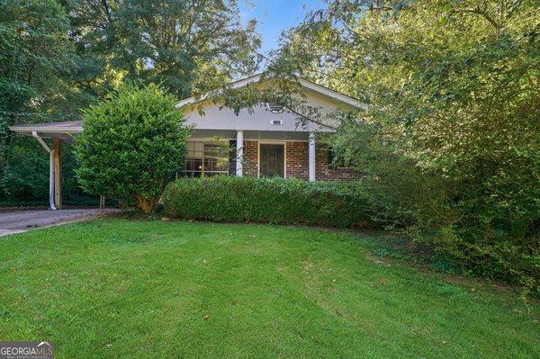 2231 Scotty Circle, Decatur