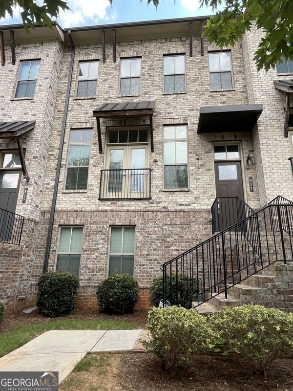 617 Harrington Hills, Decatur