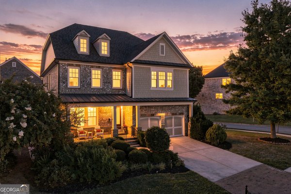 467 Lancashire Drive, Marietta