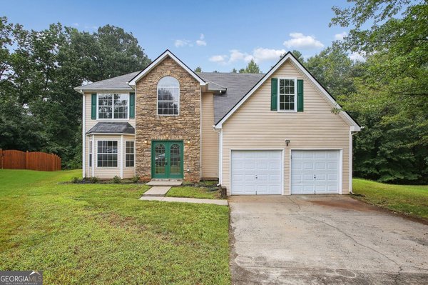 4440 Pipestone Place, Douglasville