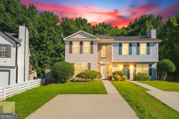 4211 Wingfoot Court, Decatur