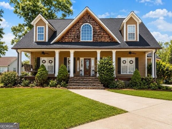 822 Old Dalton Road Rome