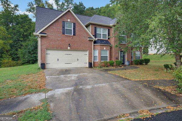 4071 Lucas Lane, Ellenwood