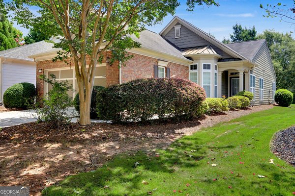 102 Magic Lily Drive, Griffin