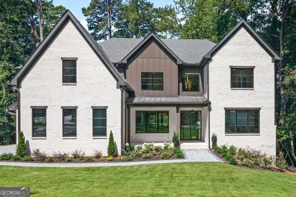 4132 Haverhill Drive, Atlanta