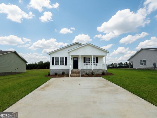 503 Nickies Way Statesboro