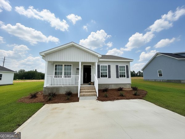 505 Nickies Way Statesboro
