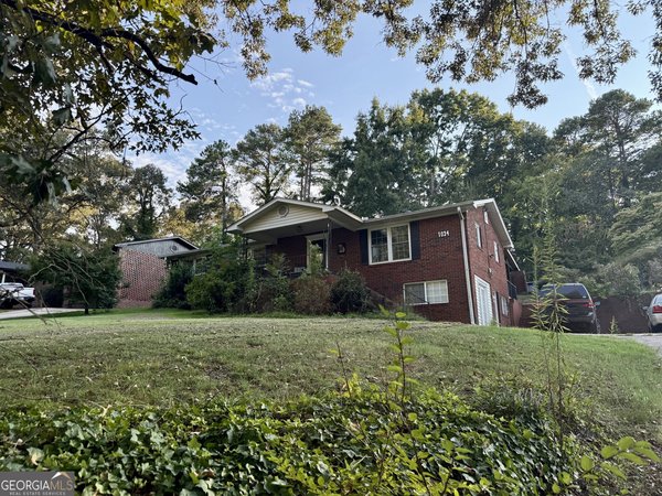 1034 Old Rockmart Road Silver Creek