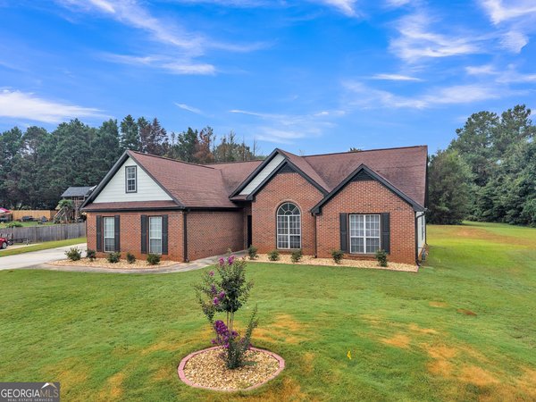 1808 Francon Court Conyers