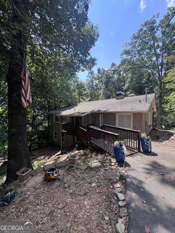main picture of 7875 Robin Road, Cumming