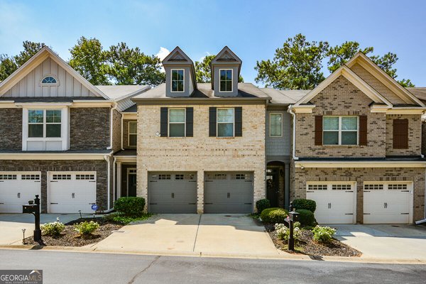 2018 Brightleaf Way, Marietta