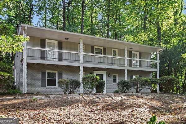 1545 Old Spring House Lane, Atlanta