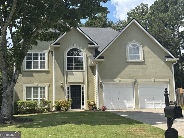 3210 Glen Glade Way, Cumming