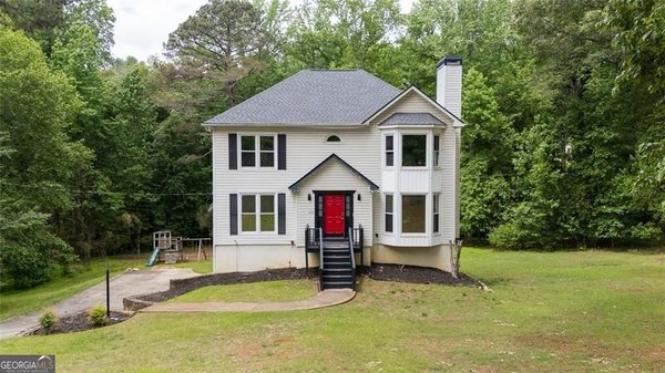 105 Stafford Court, Fayetteville